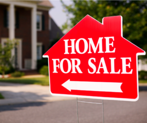 Blog Post - Steps to Selling Home