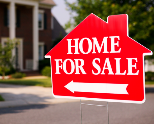 Steps To Selling Your Home